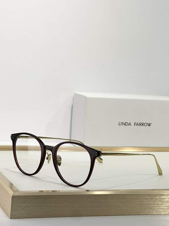 Picture of Linda Farrow Sunglasses _SKUfw77670647fw